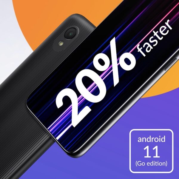 81YblumO6L._AC_SL1500_.jpg Alcatel 1 (32GB) 5.0" Full View Display - Removable Battery - Dual SIM GSM Unlocked US & Global 4G LTE International Version - Volcano Black