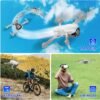 Drone with Camera for Kids & Adults, 1080P HD Mini FPV Drones with Altitude Hold, One-Key Take Off/Landing, Headless Mode, 360° Flips, Speed Adjustment, Toys Gifts for Boys Girls, Beginner