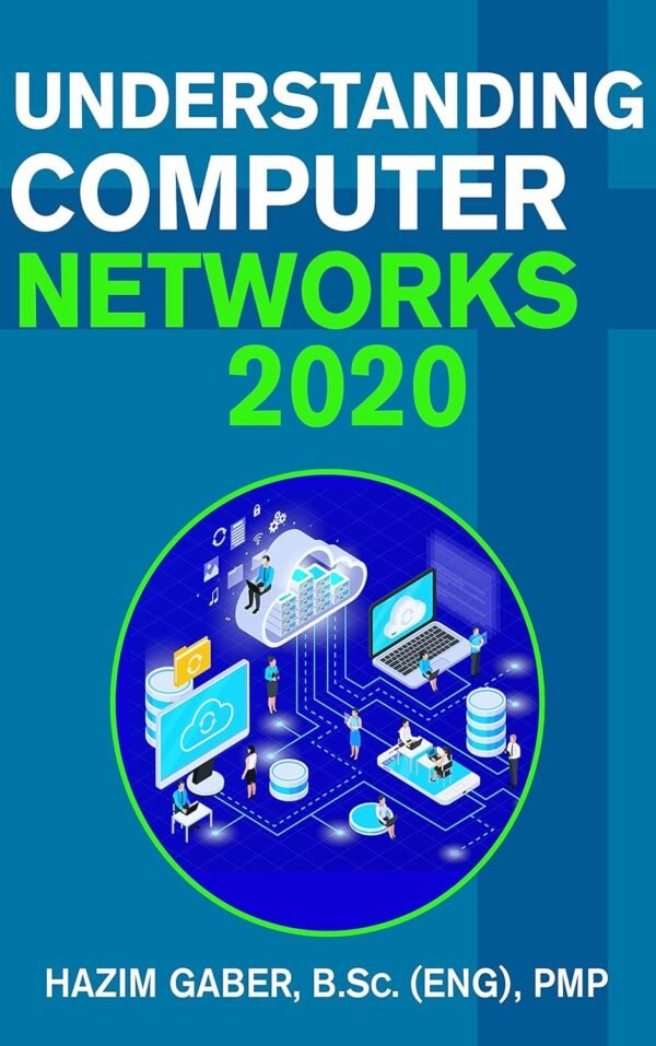 Understanding Computer Networks 2020