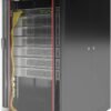 81uQ7JLs7cL._AC_SL1500_.jpg Server Rack Locking Cabinet Network Enclosure Premium Series for Server AV Networking Computer and Other IT Equipment - 35-inch Depth - Thermosystem/LCD Screen (18U)