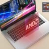 Acer Aspire 3 A315-24P-R7VH Slim Laptop | 15.6" Full HD IPS Display | AMD Ryzen 3 7320U Quad-Core Processor | AMD Radeon Graphics | 8GB LPDDR5 | 128GB NVMe SSD | Wi-Fi 6 | Windows 11 Home in S Mode