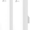 TP-Link Omada EAP211-Bridge KIT | 5 GHz 867 Mbps Point TP-Link Omada EAP211-Bridge KIT | 5 GHz 867 Mbps Point to Point Wireless Bridge | Indoor/Outdoor Long Range Access Point, 0.6 Mile| Mesh, MU-MIMO | SDN Integrated | Cloud Access & Omada App
