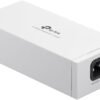 31YaQa0vlBL._AC_SL1000_.jpg TP-Link TL-PI60G 802.3bt/at/af Gigabit PoE Injector | Non-PoE to PoE Adapter | Supplies up to 60W (PoE++) | Plug & Play | Desktop/Wall-Mount | Distance Up to 328 ft. | UL Certified