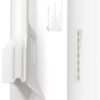 41PYfOWcCL._AC_SL1000_.jpg TP-Link Omada EAP211-Bridge KIT | 5 GHz 867 Mbps Point to Point Wireless Bridge | Indoor/Outdoor Long Range Access Point, 0.6 Mile| Mesh, MU-MIMO | SDN Integrated | Cloud Access & Omada App