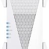 TP-Link - AXE5400 Tri-Band Mesh Wi-Fi 6E Range Extender - TP-Link - AXE5400 Tri-Band Mesh Wi-Fi 6E Range Extender - White (RE815XE)(Renewed)