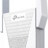 TP-Link AX3000 WiFi 6 Range Extender, PCMag Editor's Choice, Dual Band WiFi Repeater Signal Booster with Gigabit Ethernet Port, Access Point, APP Setup, OneMesh Compatible (RE715X)
