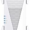 TP-Link RE815X AX5400 WiFi 6 Range Extender w/Ethernet Port | 5.4 Gbps Tri-Band Wireless Repeater Amplifier | Up to 2800 Sq. Ft., 96 Devices | Internet Signal Booster | 160 MHz | APP Setup | OneMesh