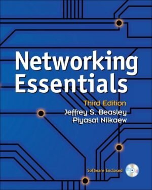 Networking Essentials Networking Essentials