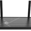 TP-Link Dual-Band BE3600 Wi-Fi 7 Router Archer BE230 | 4-Stream 3.6 Gbps | 2×2.5G + 3×1G Ports, USB 3.0, 2.0 GHz Quad Core, 4 Antennas | VPN Clients & Server | EasyMesh, HomeShield, MLO, Private IOT