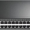 TP-Link TL-SG3452P | 48 Port Gigabit L2+ Managed PoE Switch | 48 PoE+ Port @384W, 4 x SFP Slots | PoE Auto Recovery | Omada SDN Integrated | IPv6 | Static Routing | 5 Year Manufacturer Warranty