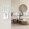 TP-Link AX1800 WiFi 6 Range Extender with Ethernet Port | Internet Signal Booster for Home | Dual-Band Wireless Repeater Amplifier | Access Point Mode | APP Setup | OneMesh Compatible (RE615X)