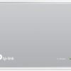 61jTDwVHifL._AC_SL1500_.jpg TP-Link 5 Port 10/100 Mbps Fast Ethernet Switch | Desktop Ethernet Splitter | Ethernet Hub | Plug & Play | Fanless Quiet | Desktop Design | Green Technology | Unmanaged (TL-SF1005D),White