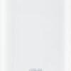 ASUS ZenWiFi BT10 Tri-Band WiFi 7 Mesh, 18 Gbps, 3000 sq.ft (1pk), Dual 10G Ports, Security and Parental Controls Included, Smart Home Master SSIDs, 4G & 5G Mobile Tethering
