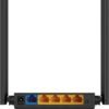 TP-Link Archer C54 | AC1200 MU-MIMO Dual-Band WiFi Router| Works with All Home Internet Providers (Renewed) Black
