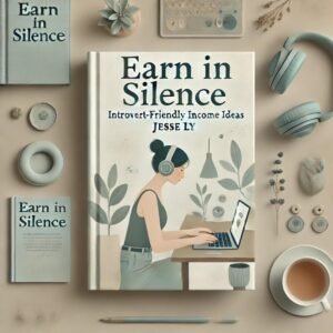 Earn in Silence: Introvert-Friendly Income Ideas Earn in Silence: Introvert-Friendly Income Ideas