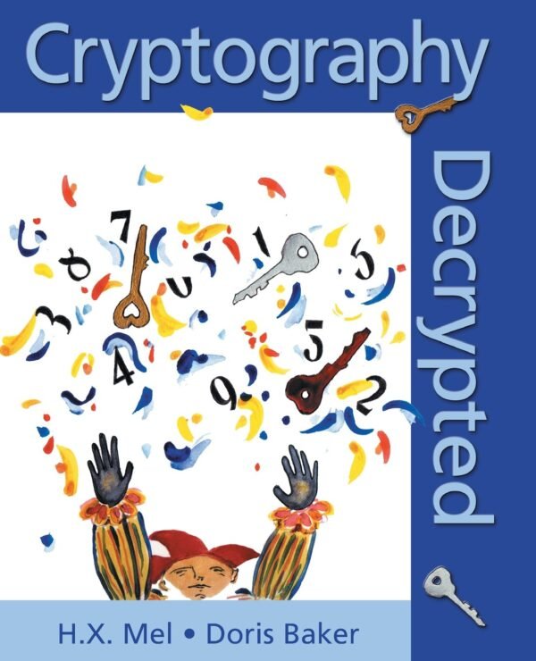 Cryptography Decrypted Cryptography Decrypted