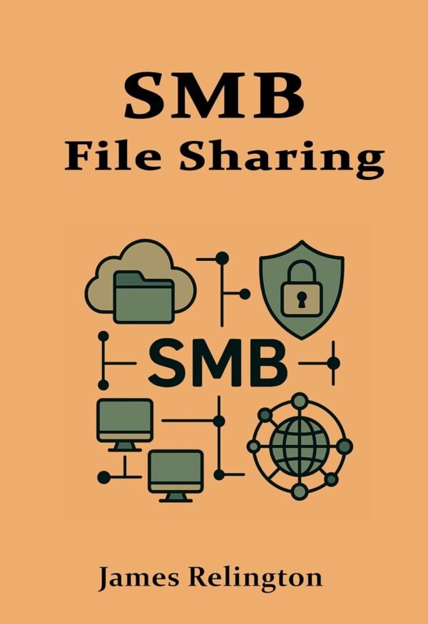 SMB: File Sharing and Network Security SMB: File Sharing and Network Security
