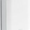 ASUS ZenWiFi BT10 Tri-Band WiFi 7 Mesh, 18 Gbps, 3000 sq.ft (1pk), Dual 10G Ports, Security and Parental Controls Included, Smart Home Master SSIDs, 4G & 5G Mobile Tethering