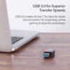 71qrNlcCbpL._AC_SL1500_.jpg TP-Link AC1300 USB WiFi Adapter(Archer T3U)- 2.4G/5G Dual Band Wireless Network Adapter for PC Desktop, MU-MIMO WiFi Dongle, USB 3.0, Supports Windows 11, 10, 8.1, 8, 7, XP/Mac OS X 10.9-10.14