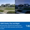 TP-Link Tapo Smart Video Doorbell Camera with Chime, Battery or Wired, 2K QHD Color Night Vison, No Monthly Fee, 180° Ultra-Wide Head-to-Toe View, Ring Call, Free AI Detection, Local Storage (D225)