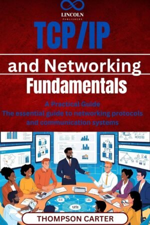 TCP/IP and Networking Fundamentals: A Practical Guide The essential guide TCP/IP and Networking Fundamentals: A Practical Guide The essential guide to networking protocols and communication systems