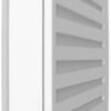 TP-Link Omada EAP772 Tri Band IEEE 802.11 a/b/g/n/ac/ax/be 10.40 Gbit/s Wireless Access Point