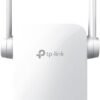 31LSq7AVDoL._AC_SL1000_.jpg TP-Link | AC1200 WiFi Range Extender | Up to 1200Mbps | Dual Band WiFi Extender, Repeater, Wifi Signal Booster, Access Point| Easy Set-Up | Extends Internet Wifi to Smart Home & Alexa Devices (RE305)