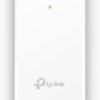31UvtByuxGL._AC_SL1000_.jpg TP-Link TL-PoE4818G 48V/18W Passive PoE Injector | Gigabit PoE Adapter | Plug & Play | Up to 100 Meters (325 feet) | Wall Mountable Design