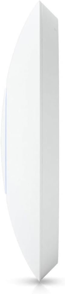 Ubiquiti U6+ Dual Band IEEE 802.11 a/b/g/n/ac/ax 3 Gbit/s Wireless Access Point