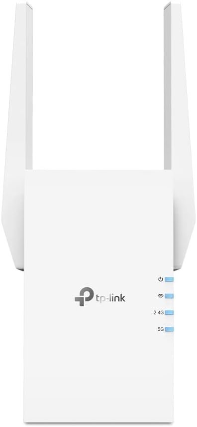 31vA1ycl4NL._AC_SL1000_.jpg TP-Link - AX3000 Dual-Band Wi-Fi 6 Range Extender-RE705X
