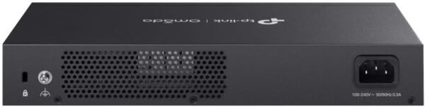 TP-Link Omada ER7406 Gigabit Rackmount/Desktop VPN Gateway