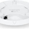 Ubiquiti U6+ Dual Band IEEE 802.11 a/b/g/n/ac/ax 3 Gbit/s Wireless Access Point
