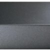 TP-Link TL-SG105S | 5 Port Gigabit Ethernet Switch | Desktop/Wall-Mount | Plug & Play | Fanless | Sturdy Metal | 3 Year Manufacturer Warranty | 802.1p/DSCP QoS & IGMP Snooping | Compact Design