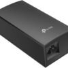41GYwf45tIL._AC_SL1000_.jpg TP-Link TL-PI4824G 48V/24W DC Passive PoE Injector | Gigabit PoE Adapter | Plug & Play | Up to 100 Meters (325 feet) | Desktop/Wall-Mount | UL Certified
