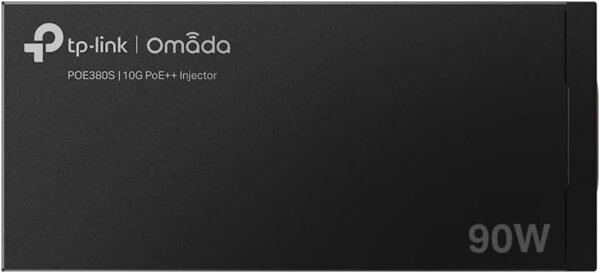 POE380S Omada PoE Injector