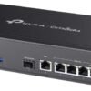 TP-Link Omada ER7406 Gigabit Rackmount/Desktop VPN Gateway