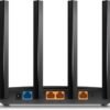 TP-Link Archer AX12 WiFi6 Router AX1500 1xGb WAN