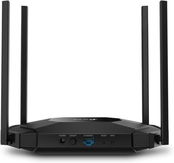 41TGarDo3L._AC_SL1000_.jpg TP-Link TL-WA3001 WiFi 6 AX3000 Wireless Gigabit Access Point | Desktop Wi-Fi Bridge | HE160 & Beamforming | Supports Multi SSID/Client/Range Extender Mode | 4 Fixed Antennas | Passive PoE Powered