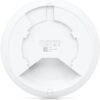 Ubiquiti U6+ Dual Band IEEE 802.11 a/b/g/n/ac/ax 3 Gbit/s Wireless Access Point