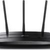 TP-Link AC1900 Smart WiFi Router (Archer A8) -High Speed MU-MIMO TP-Link AC1900 Smart WiFi Router (Archer A8) -High Speed MU-MIMO Wireless Router, Dual Band Router for Wireless Internet, Gigabit, Supports Guest WiFi