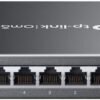 TP-LINK ES210GMP Gigabit Port x 10 Easy Managed Switch with 8 PoE+ Ports