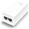 TP-Link TL-PoE4818G 48V/18W Passive PoE Injector | Gigabit PoE Adapter TP-Link TL-PoE4818G 48V/18W Passive PoE Injector | Gigabit PoE Adapter | Plug & Play | Up to 100 Meters (325 feet) | Wall Mountable Design