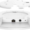 TP-Link Omada EAP772 Tri Band IEEE 802.11 a/b/g/n/ac/ax/be 10.40 Gbit/s Wireless Access Point