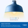 5182YWY58GL._AC_SL1000_.jpg Tapo TP-Link Smart Light Bulbs, 800 Lumens (60W Equivalent), 2700K Soft Warm White LED Bulb, Dimmable, Compatible with Alexa and Google Home, No Hub Required, A19 E26, L510E (4-Pack)