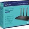 TP-Link Archer AX12 WiFi6 Router AX1500 1xGb WAN