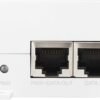 TP-Link TL-PI30G-M2 | IEEE 802.3at/af 2.5G PoE+ Injector | Non-PoE to PoE Adapter | Supplies up to 30W | Plug & Play | Desktop/Wall-Mount | Power Over Ethernet | Distance Up to 328 ft. | UL Certified
