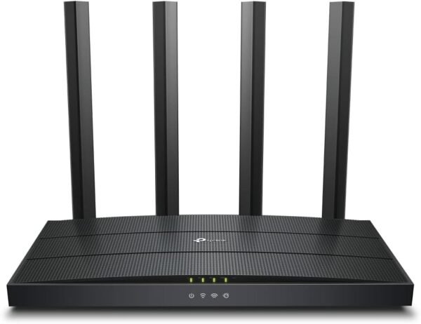 TP-Link Archer AX12 WiFi6 Router AX1500 1xGb WAN