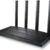 TP-Link Archer AX12 WiFi6 Router AX1500 1xGb WAN