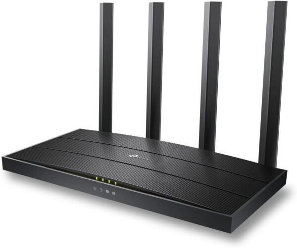 TP-Link Archer AX12 WiFi6 Router AX1500 1xGb WAN