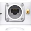 TP-Link Omada EAP625-Outdoor HD | AX1800 Wi-Fi 6 Wireless Gigabit Outdoor Access Point | High-Density | Mesh, Seamless Roaming & MU-MIMO| IP67 | SDN Integrated | Cloud Access & App| PoE Powered